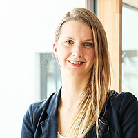 Ansprechpartnerin Neetje Brandt